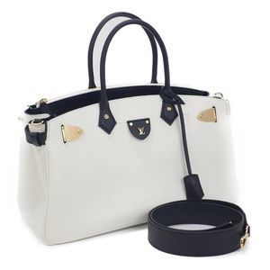 Louis Vuitton All Set MM 2 Way Bag Handbag